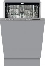 Встраиваемая посудомоечная машина Weissgauff BDW 4543 D — фото 1 / 7