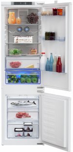 Встраиваемый холодильник BEKO BCNA275E2S — фото 1 / 3