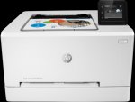 Лазерный принтер HP Color LaserJet Pro M255dw  — фото 1 / 9