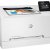 Лазерный принтер HP Color LaserJet Pro M255dw  — фото 4 / 9