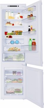 Встраиваемый холодильник Weissgauff WRKI 195 WNF — фото 1 / 10