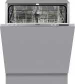 Встраиваемая посудомоечная машина Weissgauff BDW 6043 D — фото 1 / 7