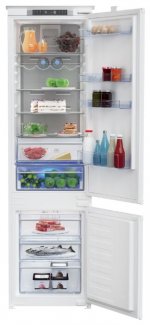 Встраиваемый холодильник BEKO BCNA306E2S — фото 1 / 2