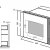 Встраиваемая микроволновая печь (СВЧ) Kuppersberg HMW 650 BX — фото 5 / 7