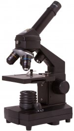 Микроскоп Bresser National Geographic 40–1024x, в кейсе — фото 1 / 11