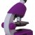 Микроскоп Bresser Junior 40x-640x Purple — фото 8 / 15