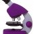 Микроскоп Bresser Junior 40x-640x Purple — фото 9 / 15