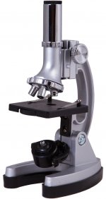 Микроскоп Bresser Junior Biotar 300x-1200x, в кейсе — фото 1 / 12
