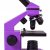 Микроскоп Levenhuk Rainbow 2L PLUS Amethyst — фото 8 / 20