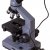 Микроскоп Levenhuk D320L BASE, 3 Мпикс, монокулярный — фото 7 / 19