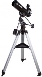 Телескоп Sky-Watcher BK MAK80EQ1 — фото 1 / 13