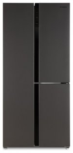 Холодильник Hyundai CS5073FV Black — фото 1 / 1