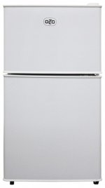 Холодильник Olto RF-120T White — фото 1 / 2