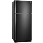 Холодильник Sharp SJ-XE59PMBK — фото 1 / 7
