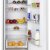 Встраиваемый холодильник Maunfeld MBL 177SW — фото 11 / 11