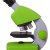 Микроскоп Bresser Junior 40x-640x, зеленый — фото 14 / 21