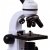 Микроскоп Bresser Junior Biolux SEL 40–1600x, белый, в кейсе — фото 6 / 20