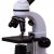 Микроскоп Bresser Junior Biolux SEL 40–1600x, белый, в кейсе — фото 4 / 20