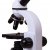 Микроскоп Bresser Junior Biolux SEL 40–1600x, белый, в кейсе — фото 8 / 20