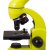 Микроскоп Levenhuk Rainbow 50L PLUS Lime\Лайм — фото 5 / 21