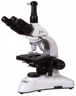 Микроскоп Levenhuk MED 20T, тринокулярный — фото 1 / 18