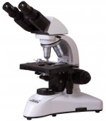 Микроскоп Levenhuk MED 25B, бинокулярный — фото 1 / 19