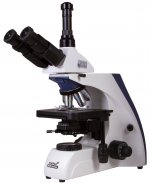 Микроскоп Levenhuk MED 30T, тринокулярный — фото 1 / 17