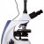 Микроскоп цифровой Levenhuk MED D30T, тринокулярный — фото 5 / 19