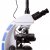 Микроскоп цифровой Levenhuk MED D45T, тринокулярный — фото 6 / 20