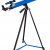 Телескоп Bresser Junior Space Explorer 45/600 AZ, синий — фото 4 / 12