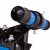 Телескоп Bresser Junior Space Explorer 45/600 AZ, синий — фото 9 / 12