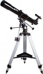 Телескоп Sky-Watcher BK 809EQ2 — фото 1 / 10