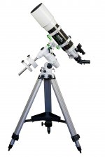 Телескоп Sky-Watcher StarTravel BK 1206EQ3-2 — фото 1 / 2
