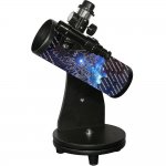 Телескоп Sky-Watcher Dob 76/300 Heritage, настольный — фото 1 / 3