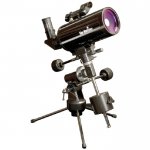 Телескоп Sky-Watcher SKYMAX BK MAK90EQ1, настольный — фото 1 / 1