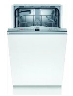 Встраиваемая посудомоечная машина Bosch SPV 2IKX1BR — фото 1 / 7