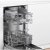 Встраиваемая посудомоечная машина Bosch SPV 2IKX1BR — фото 6 / 7