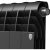 Радиатор отопления Royal Thermo BiLiner 500 VR Noir Sable 12 секций — фото 3 / 3