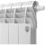 Радиатор отопления Royal Thermo BiLiner 500 VR Bianco Traffico 12 секций — фото 4 / 3