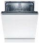 Встраиваемая посудомоечная машина Bosch SMV 25BX04 R