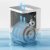 Увлажнитель воздуха Xiaomi Smartmi Air Humidifier — фото 6 / 5