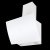 Вытяжка MAUNFELD SKY STAR CHEF 90 Glass White — фото 2 / 3