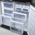 Холодильник Sharp SJ-GX98PRD — фото 6 / 6