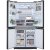 Холодильник Sharp SJEX93PBE — фото 3 / 4