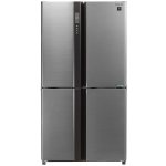 Холодильник Sharp SJ-EX93PSL — фото 1 / 5