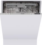 Встраиваемая посудомоечная машина Weissgauff BDW 6063 D — фото 1 / 9