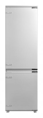 Встраиваемый холодильник Hyundai CC4023F — фото 1 / 4