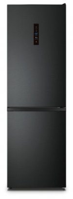 Холодильник LEX RFS 203 NF BL — фото 1 / 2