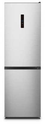Холодильник LEX RFS 203 NF IX — фото 1 / 2