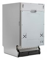 Встраиваемая посудомоечная машина Hyundai HBD 450 — фото 1 / 2
